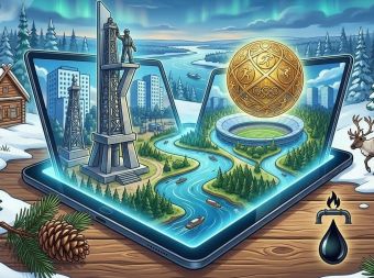 Народный проект «Азбука Нижневартовска от А до Я» (0+)